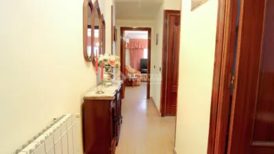 Apartment on Calle del Butrón photo 52
