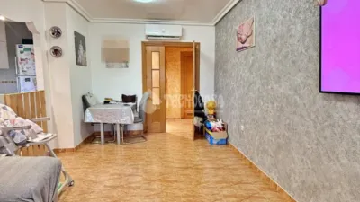 Apartment in Balerma-Matagorda-Guadrias Viejas photo 5
