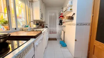 Semi-detached house in Alovera photo 13