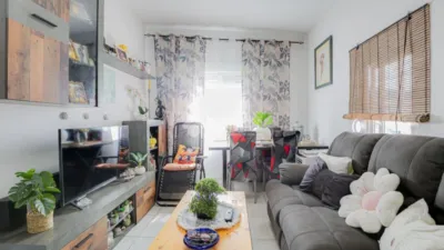 Apartment in Montcada Centre-La Ribera photo 8