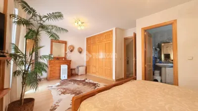 Semi-detached house in Alovera photo 18