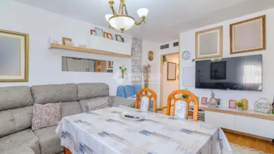 Apartment in Alhendín photo 2