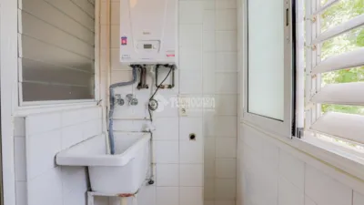 Apartment in Mas Rampinyo-Carrerada-Mas Pomada photo 21