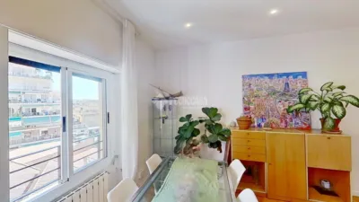 Flat in El Clot photo 4