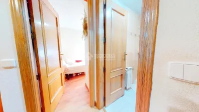 Apartment in Talamanca de Jarama photo 18