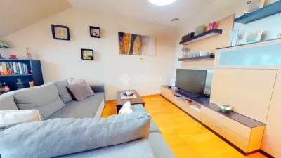 Flat in Uceda photo 3