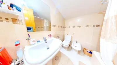Apartment in Talamanca de Jarama photo 24