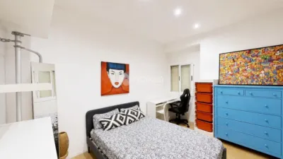 Flat in El Clot photo 10