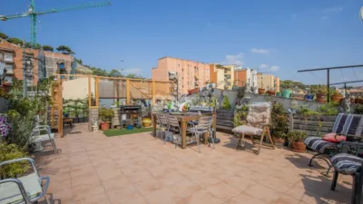 Apartment in Montcada Centre-La Ribera photo 7