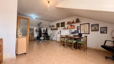 Semi-detached house in Alovera photo 29