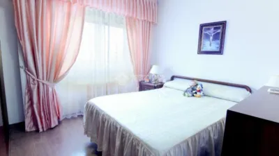 Apartment on Calle del Butrón photo 59