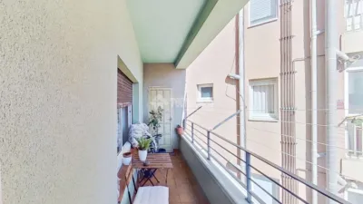 Flat in El Clot photo 6