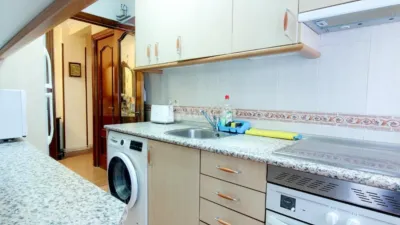 Apartment on Calle del Butrón photo 45