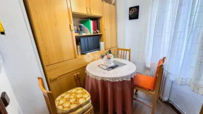 Apartment on Calle del Butrón photo 67