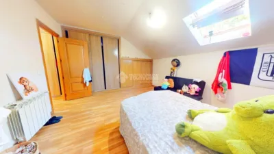 Apartment in Talamanca de Jarama photo 25
