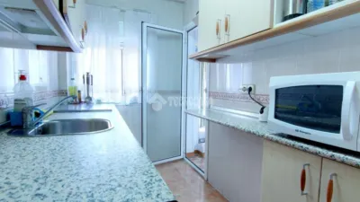 Apartment on Calle del Butrón photo 43