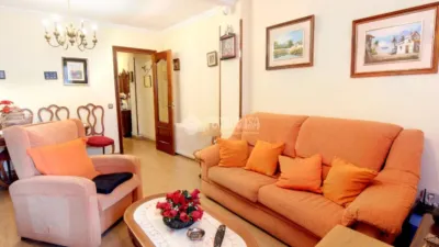 Apartment on Calle del Butrón photo 46