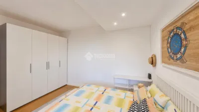 Flat in El Clot photo 8