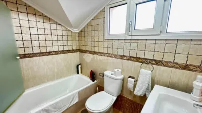 Semi-detached house in Muriedas photo 23