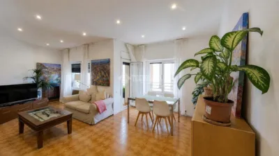 Flat in El Clot photo 2