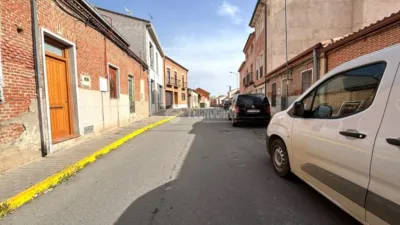 Single-family home in Medina del Campo photo 9