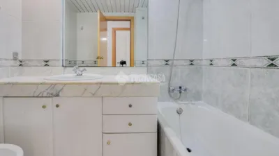 Apartment in Mas Rampinyo-Carrerada-Mas Pomada photo 24