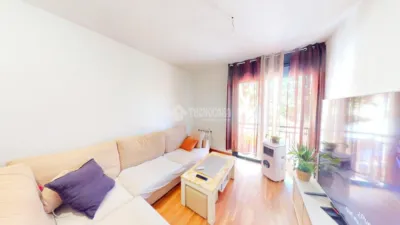 Apartment in Talamanca de Jarama photo 4