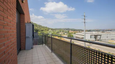 Apartment in Terra Nostra-Font Pudenta photo 23