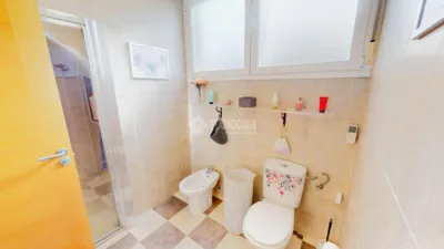 Flat in Uceda photo 23
