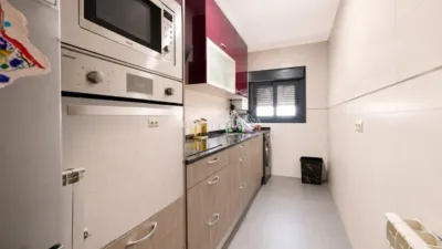 Piso en Los Barreros photo 3