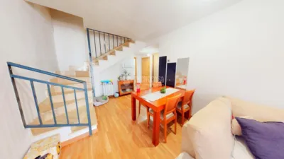 Apartment in Talamanca de Jarama photo 9