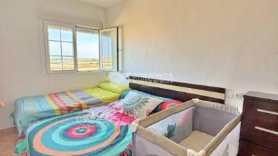 Piso en Balerma-Matagorda-Guadrias Viejas photo 21