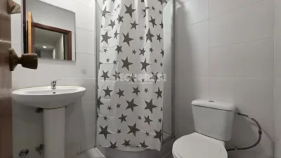 Apartment in the Historic Quarter photo 12