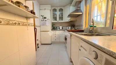 Semi-detached house in Alovera photo 12