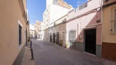 Single-family home in Plaza de Toros-Santa Rita photo 3