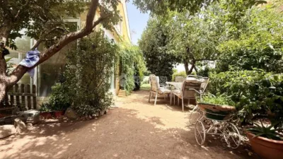 Semi-detached house in Alovera photo 3