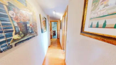 Flat in Uceda photo 21