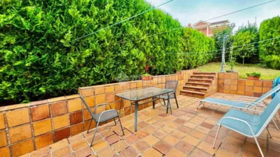 Semi-detached house in Muriedas photo 24