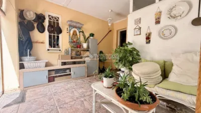 Semi-detached house in Alovera photo 8
