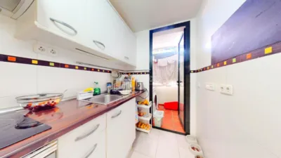 Apartment in Talamanca de Jarama photo 13
