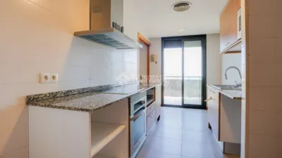 Apartment in Terra Nostra-Font Pudenta photo 13