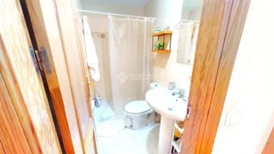 Apartment in Talamanca de Jarama photo 16