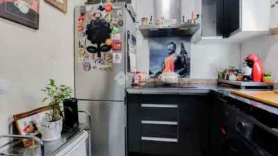 Apartment in Montcada Centre-La Ribera photo 12