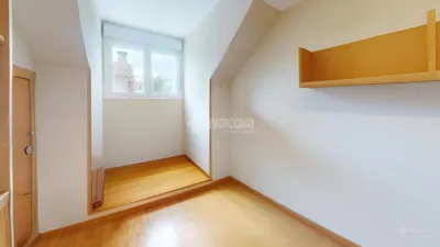 Flat in Uceda photo 33