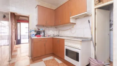 Single-family home in Plaza de Toros-Santa Rita photo 17