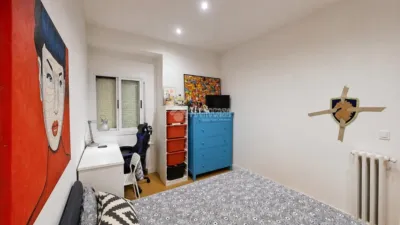 Flat in El Clot photo 11