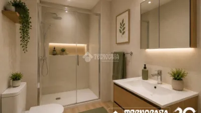 Piso en Centro photo 3