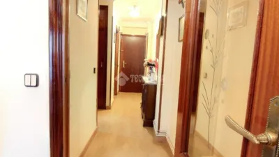 Apartment on Calle del Butrón photo 53