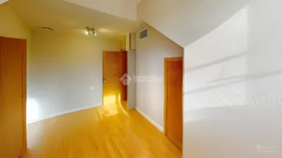 Flat in Uceda photo 38