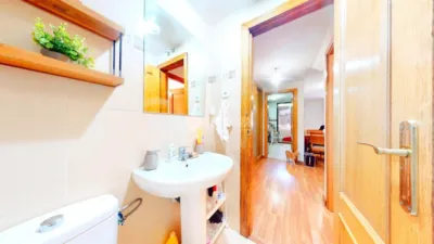 Apartment in Talamanca de Jarama photo 17